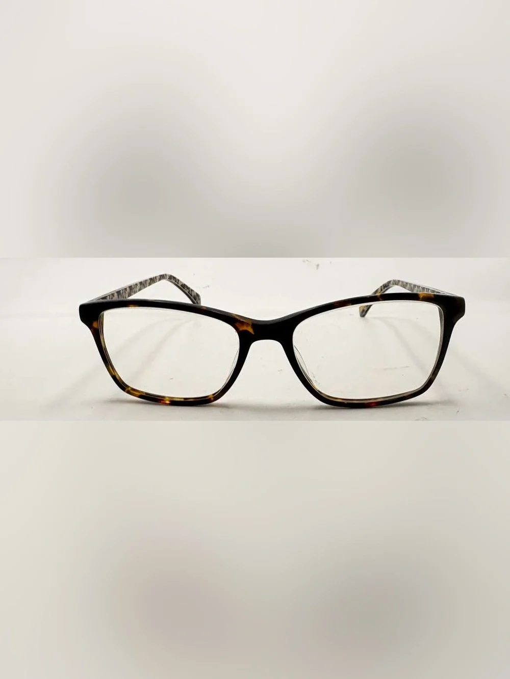Ted Baker B723 Tortoise Oval Sunglasses Frames Only